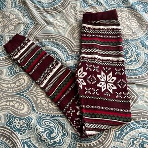 Women’s Size XS Leggings